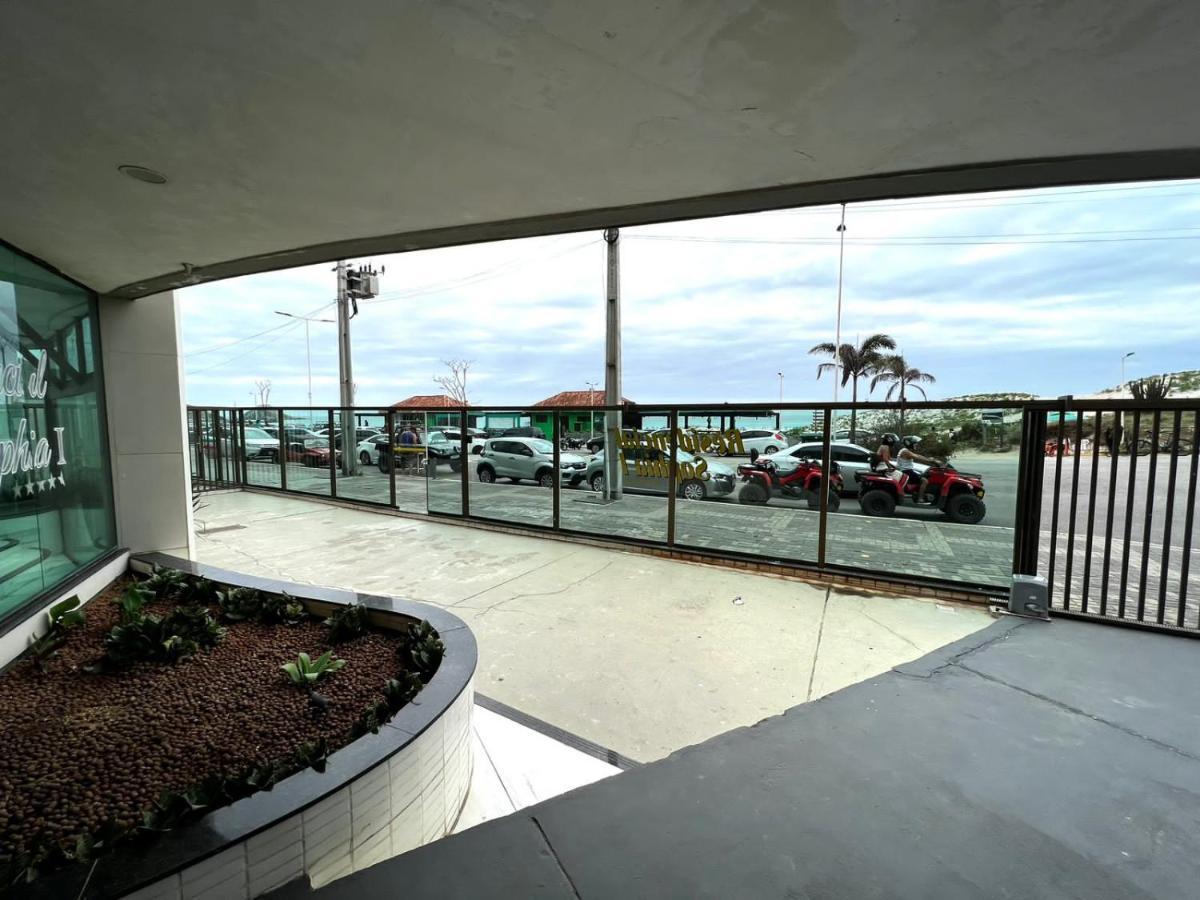 Apartamento Vista Mar Ate 7 Pessoas Arraial do Cabo Ngoại thất bức ảnh