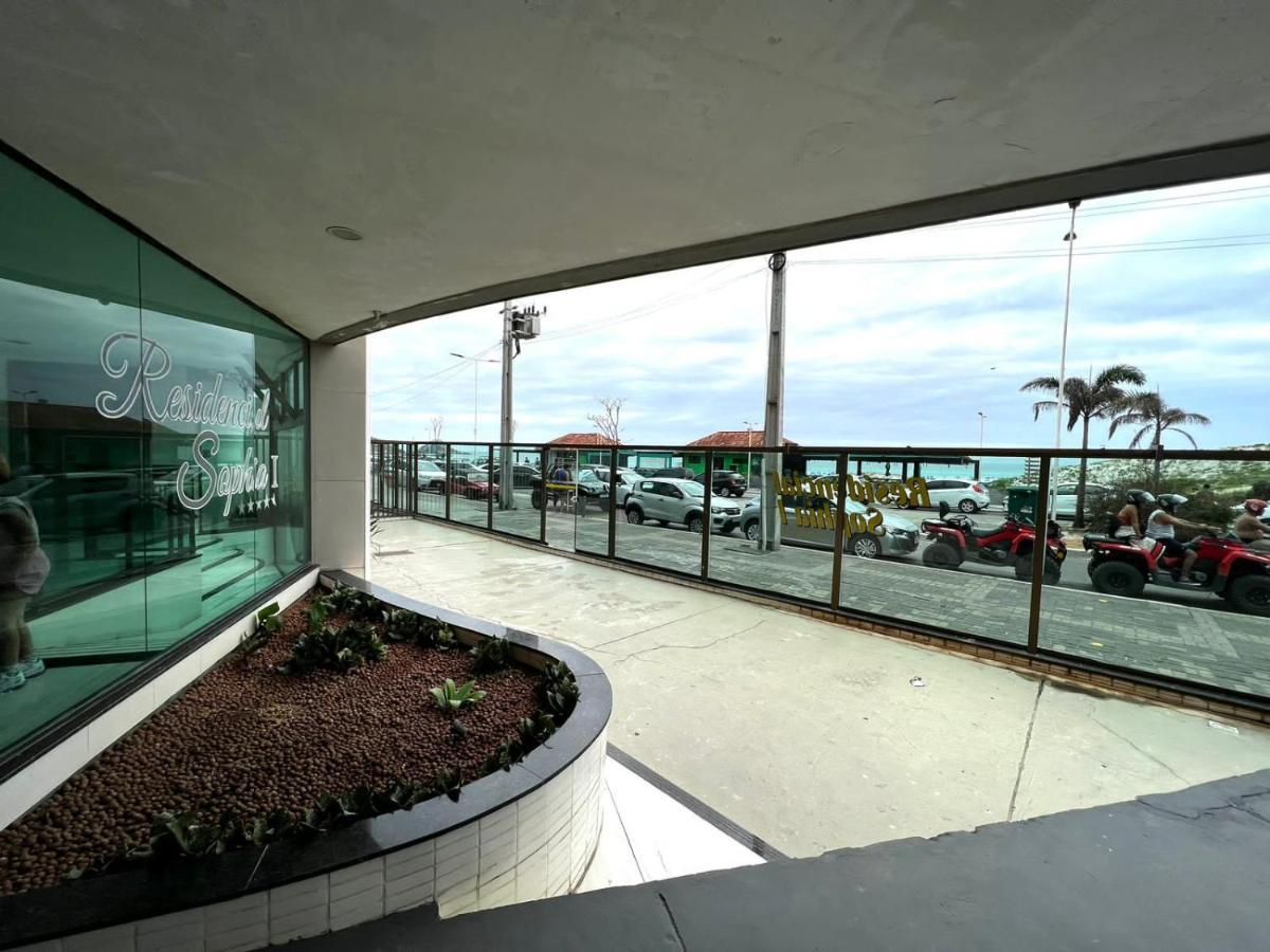 Apartamento Vista Mar Ate 7 Pessoas Arraial do Cabo Ngoại thất bức ảnh