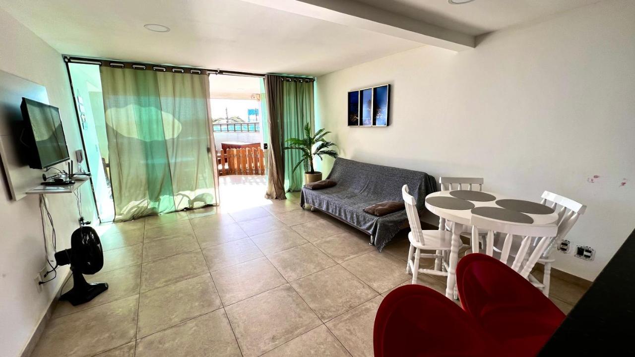 Apartamento Vista Mar Ate 7 Pessoas Arraial do Cabo Ngoại thất bức ảnh