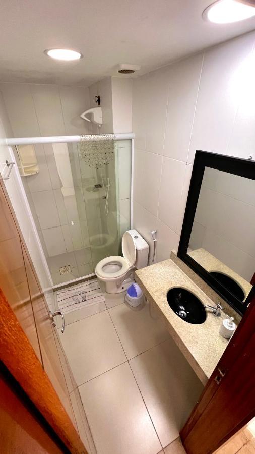 Apartamento Vista Mar Ate 7 Pessoas Arraial do Cabo Ngoại thất bức ảnh